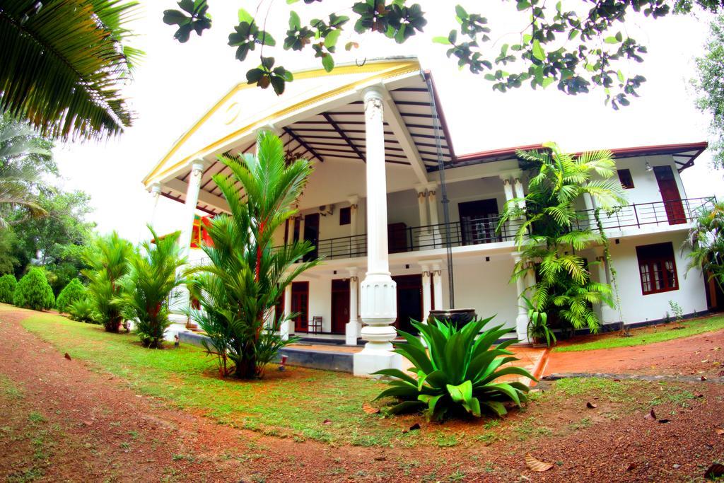Sobaco Nature Resort Bentota Exterior photo