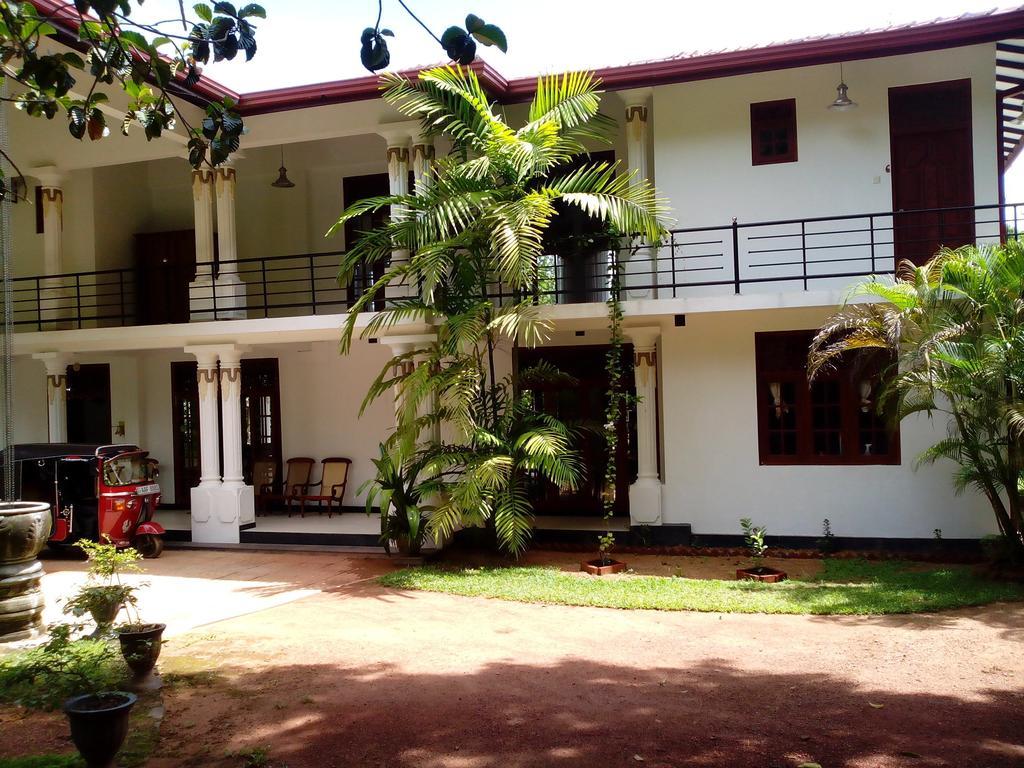 Sobaco Nature Resort Bentota Exterior photo