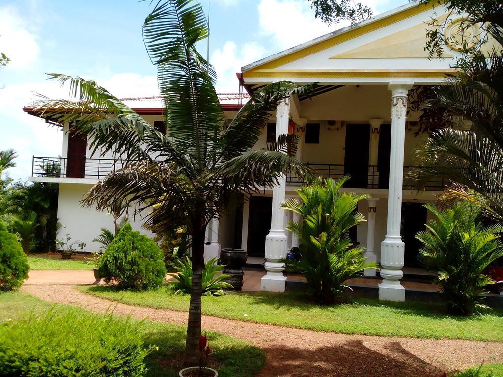 Sobaco Nature Resort Bentota Exterior photo