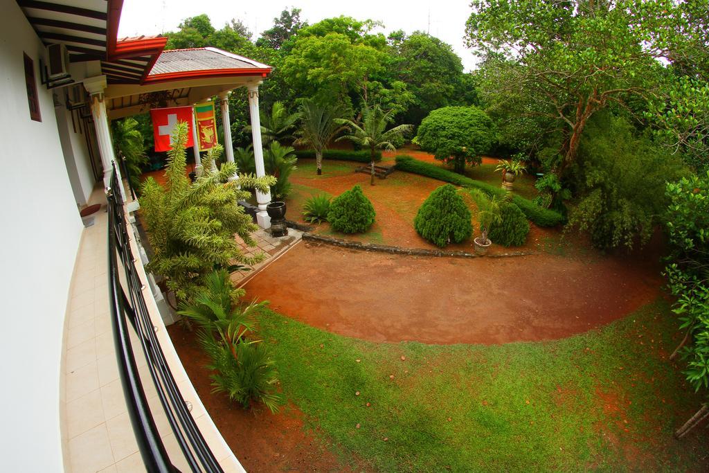 Sobaco Nature Resort Bentota Exterior photo