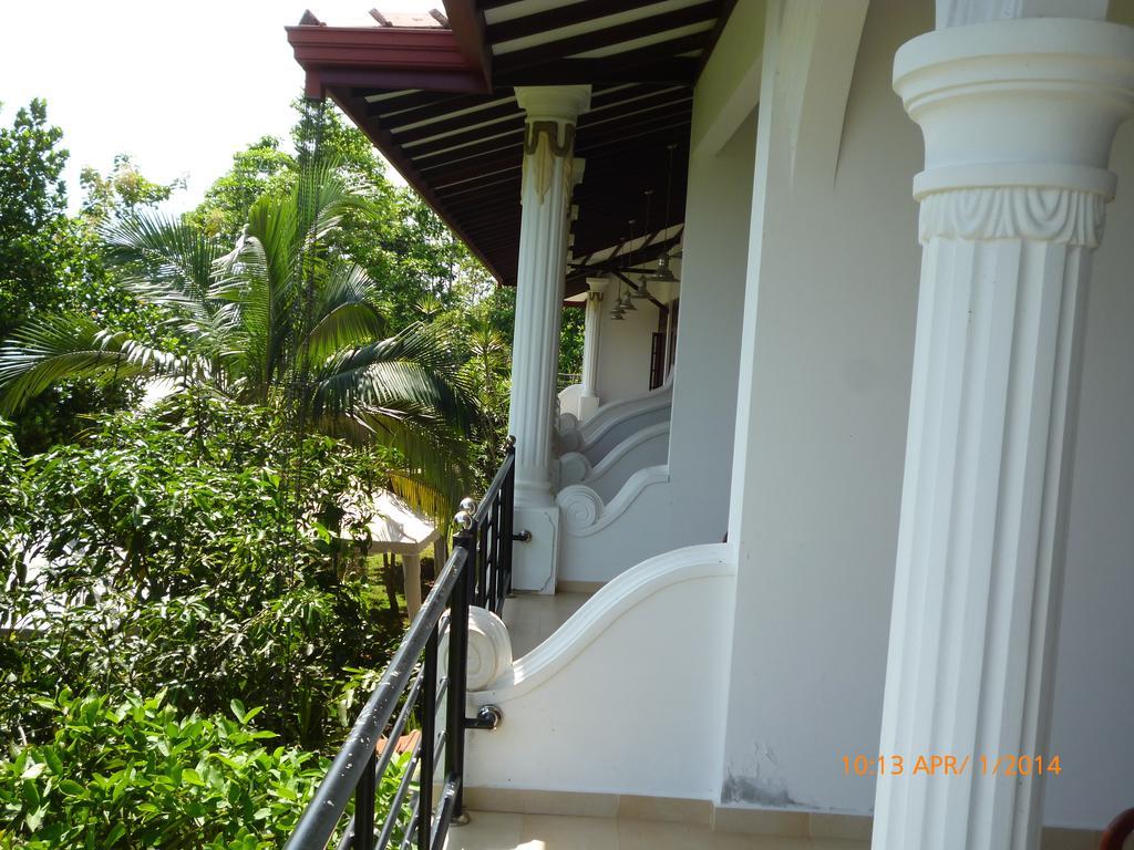 Sobaco Nature Resort Bentota Room photo