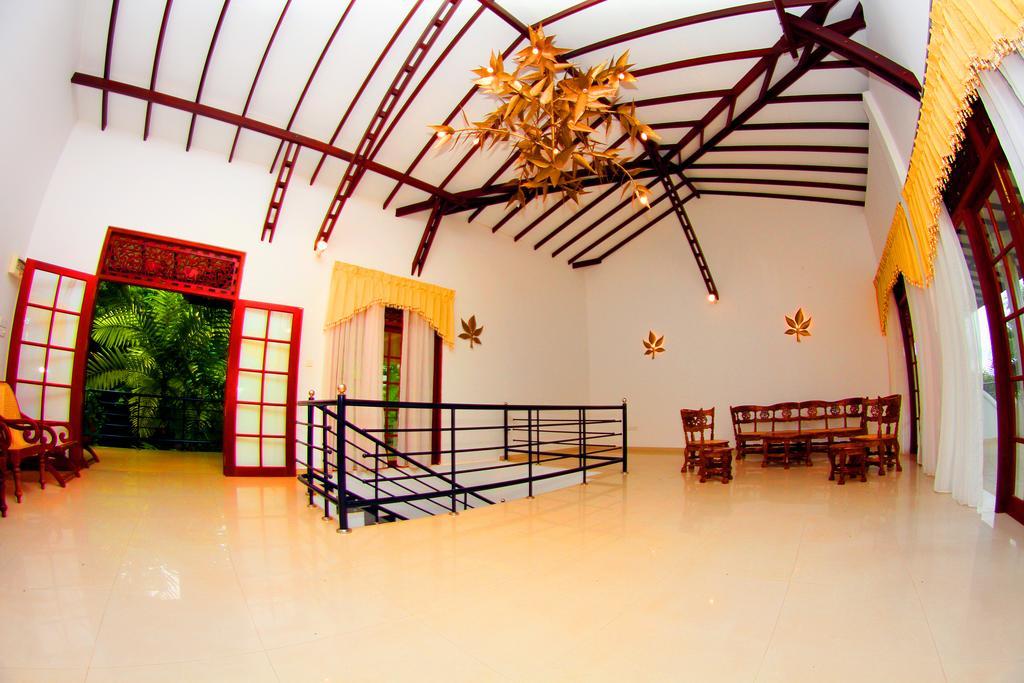 Sobaco Nature Resort Bentota Room photo